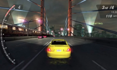 Need For Speed Underground 2 Apk iOS Latest Version Free Download