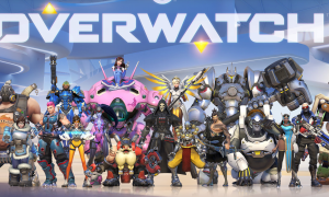 Overwatch iOS Version Full Game Free Download