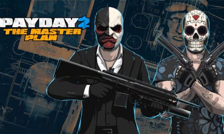 PayDay 2 PC Latest Version Game Free Download