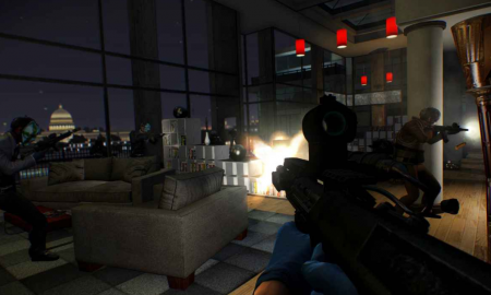 Payday 2 iOS/APK Version Full Game Free Download