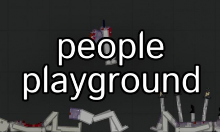 People Playground PC Version Game Free Download