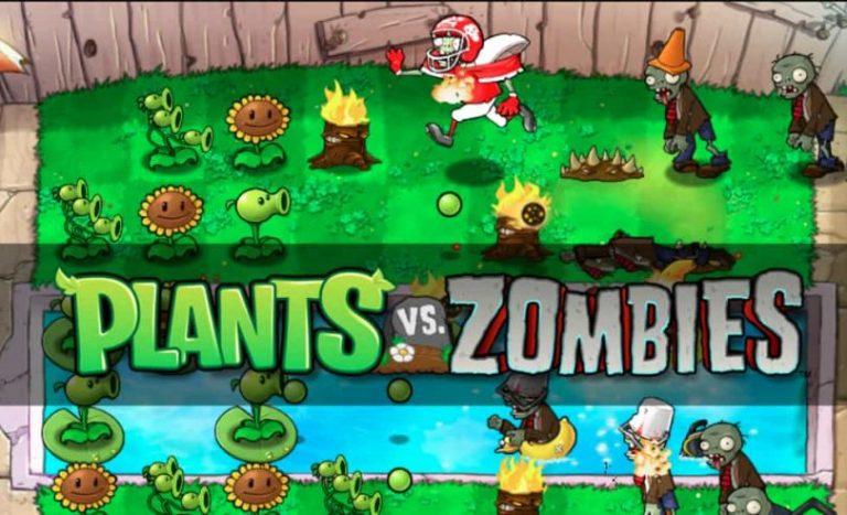 Plants Vs Zombies PC Version Full Game Free Download - Gaming Debates
