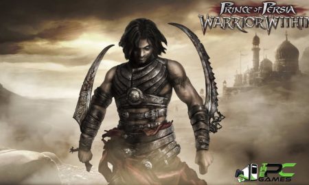 Prince of Persia Warrior Within Mobile Game Free Download