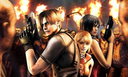 Resident Evil Full Mobile Game Free Download