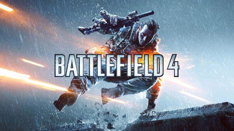 Battlefield 4 PC Version Game Free Download