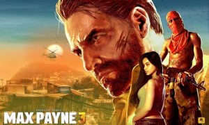 Max Payne 3 iOS/APK Full Version Free Download