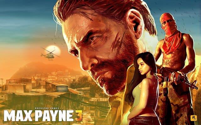 Max Payne 3 iOS/APK Full Version Free Download