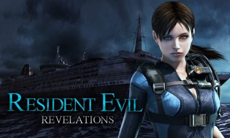 Resident Evil Revelations PC Version Full Game Free Download