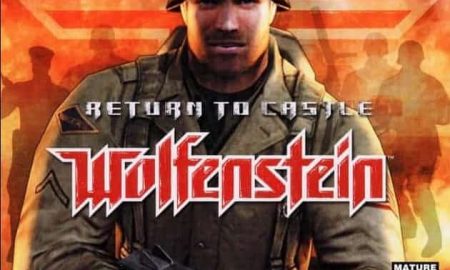 Return To Castle Wolfenstein Apk Full Mobile Version Free Download