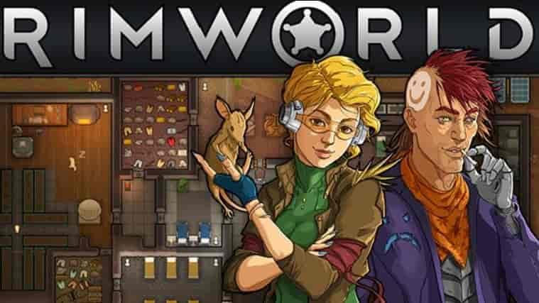 Rimworld alpha 17 download