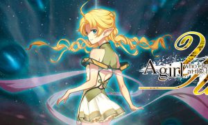 YU-NO: A Girl Who Chants Love at the Bound of this World PC Version Game Free Download