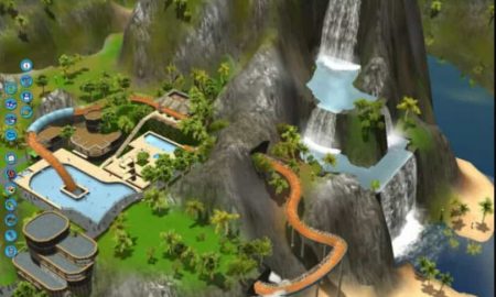 rollercoaster tycoon 3 pc download full version