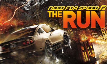 Need For Speed The Run iOS/APK Full Version Free Download