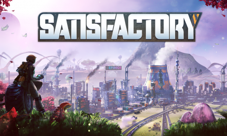 Satisfactory APK Full Version Free Download