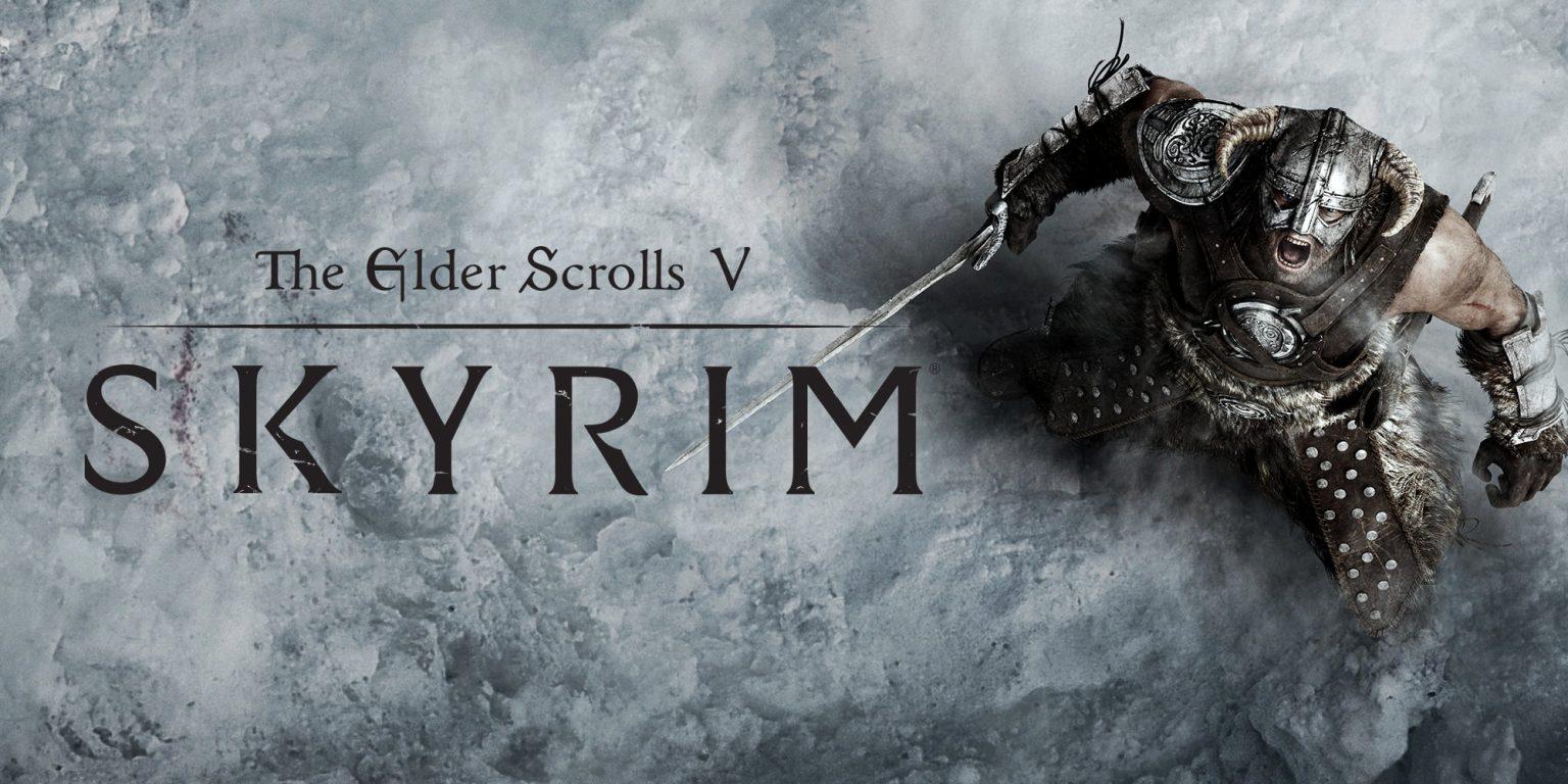 The Elder Scrolls 5 Skyrim Apk Mobile Game Free Download