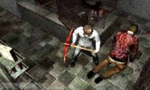 Silent Hill 4 PC Latest Version Game Free Download