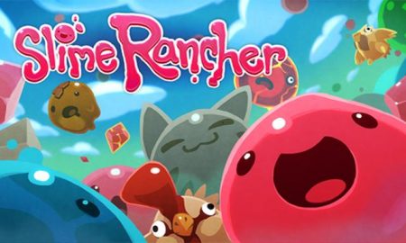 Slime Rancher Free Download For PC