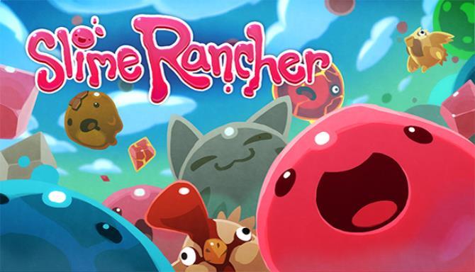 Slime Rancher Free Download For PC