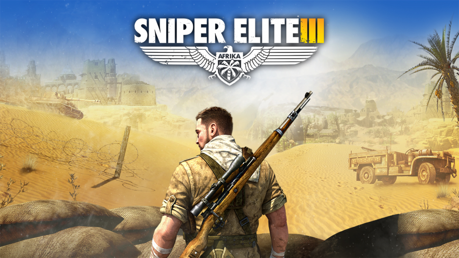 Download Game Sniper Elite 1 Download Game Sniper Elite 1