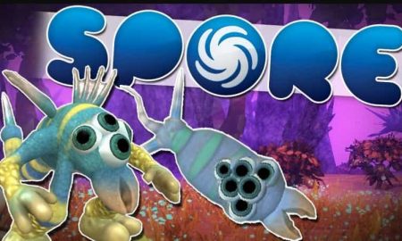 Spore Free Full Version PC Game Download