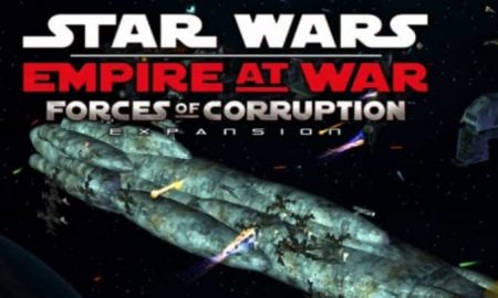 Star Wars Empire At War Forces Of Corruption iOS/APK Version Full Game Free Download