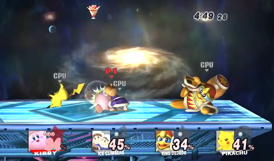 Download Super Smash Bros Brawl for PC - Windows 7/8/10 & MAC | Webeeky super smash bros brawl download pc