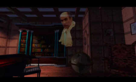 The 7th Guest PC Version Full Game Free Download