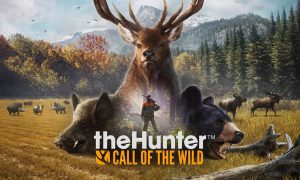 The Hunter Call Of The Wild iOS Latest Version Free Download