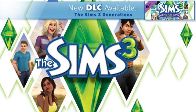 the sims 3 free download full version rar
