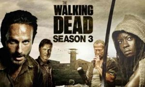 The Walking Dead Season 3 Apk iOS Latest Version Free Download