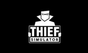 Thief Simulator iOS/APK Version Full Game Free Download