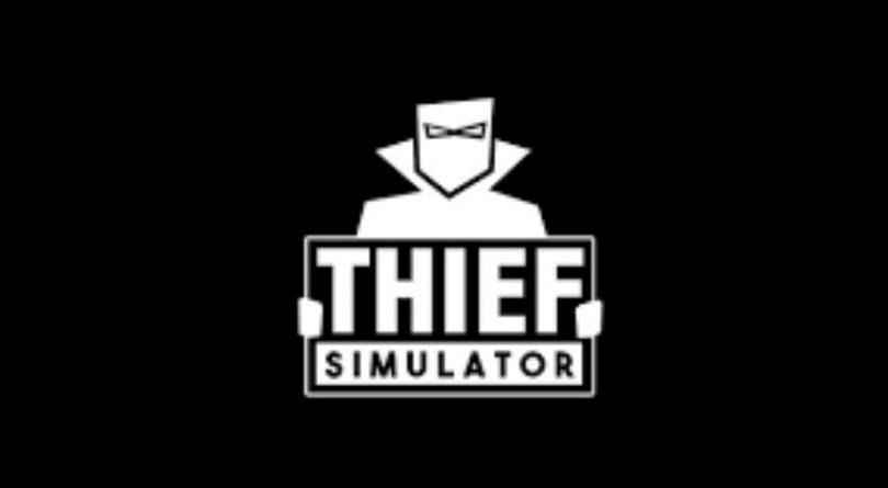 Thief Simulator iOS/APK Version Full Game Free Download