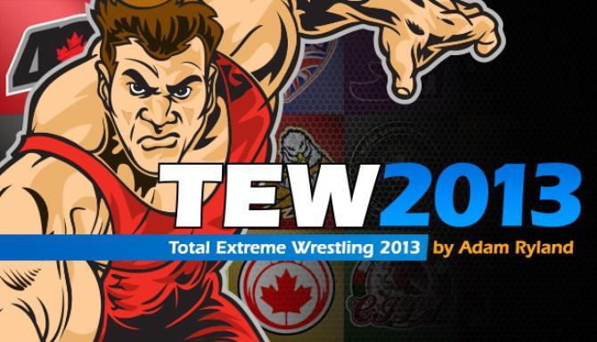 total extreme wrestling 2013 mods