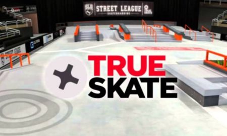 True Skate Apk Mobile Game Free Download