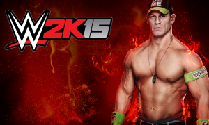 WWE 2K15 iOS/APK Full Version Free Download