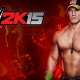 WWE 2K15 iOS/APK Full Version Free Download