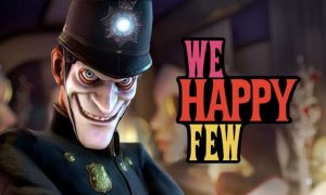 we happy few update 28047 free