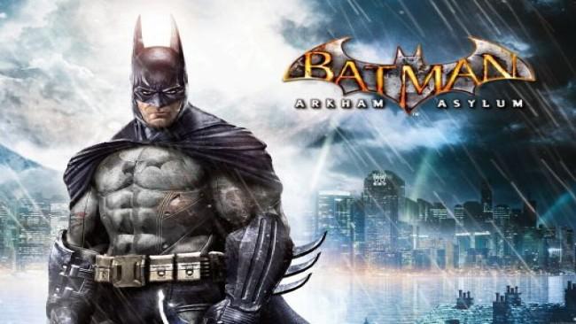 Batman: Arkham Asylum Game Of The Year Edition iOS Latest Version Free Download