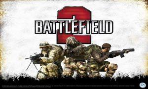Battlefield 2 Full Version PC Game Download
