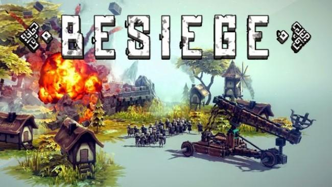 download besiege system requirements for free