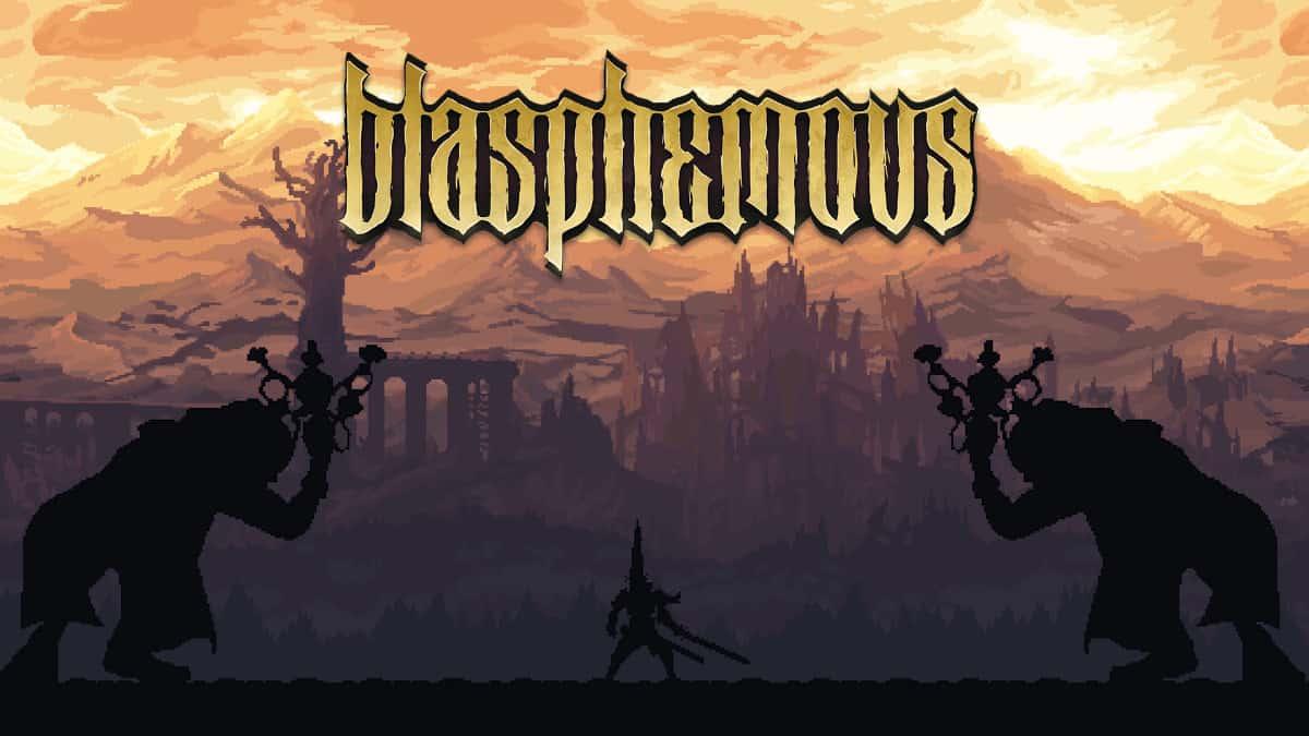 download blasphemous 2 game