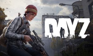 DayZ PC Latest Version Free Download