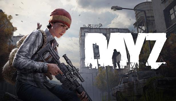 DayZ PC Latest Version Free Download