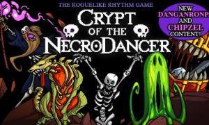 Crypt Of The Necrodancer iOS/APK Version Full Game Free Download