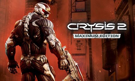 Crysis 2 – Maximum Edition PC Latest Version Game Free Download