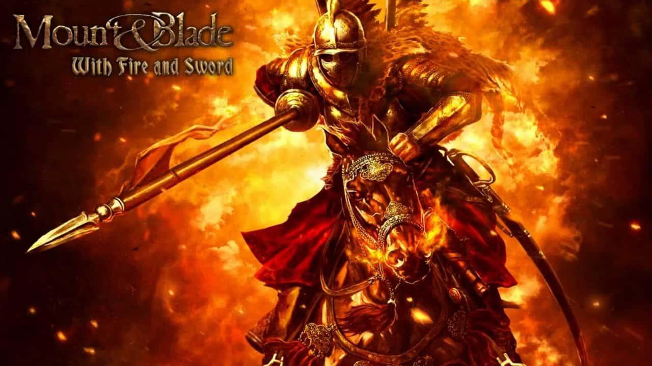 Mount & Blade With Fire & Sword iOS/APK Full Version Free ...