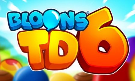 Bloons Td 6 PC Latest Version Free Download