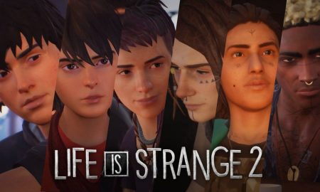 LIFE IS STRANGE 2 PC Latest Version Game Free Download