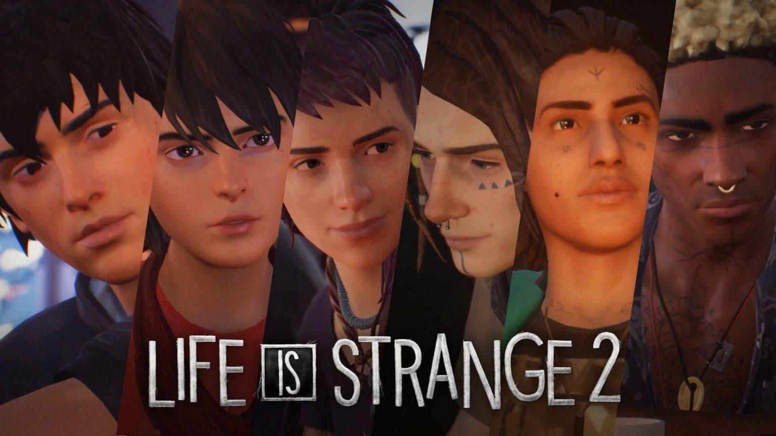 life is strange switch download