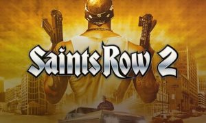 Saints Row 2 Apk iOS Latest Version Free Download